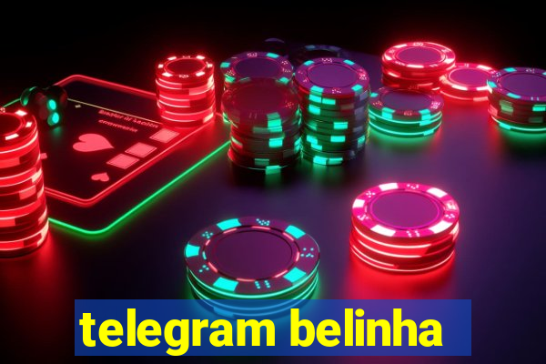 telegram belinha